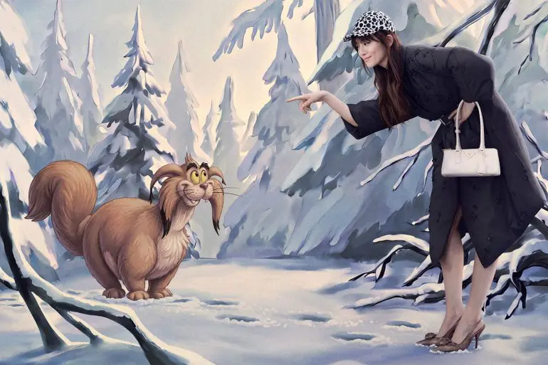 Prada Holiday 2026