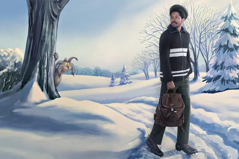 Prada Holiday 2026