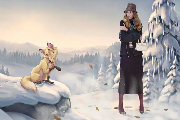 Prada Holiday 2026