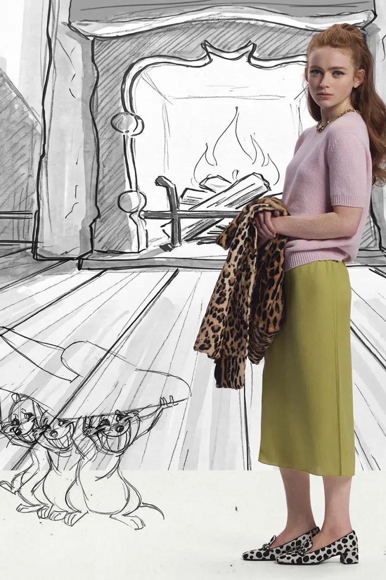 Prada Holiday 2026
