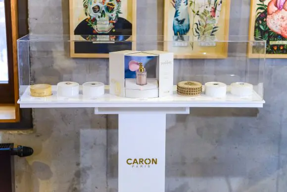 CARON – O istorie franceză scrisă în parfum