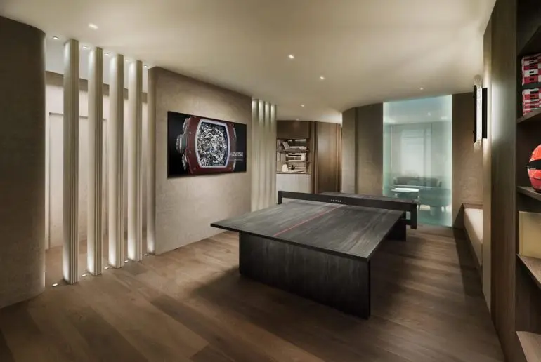 Richard Mille