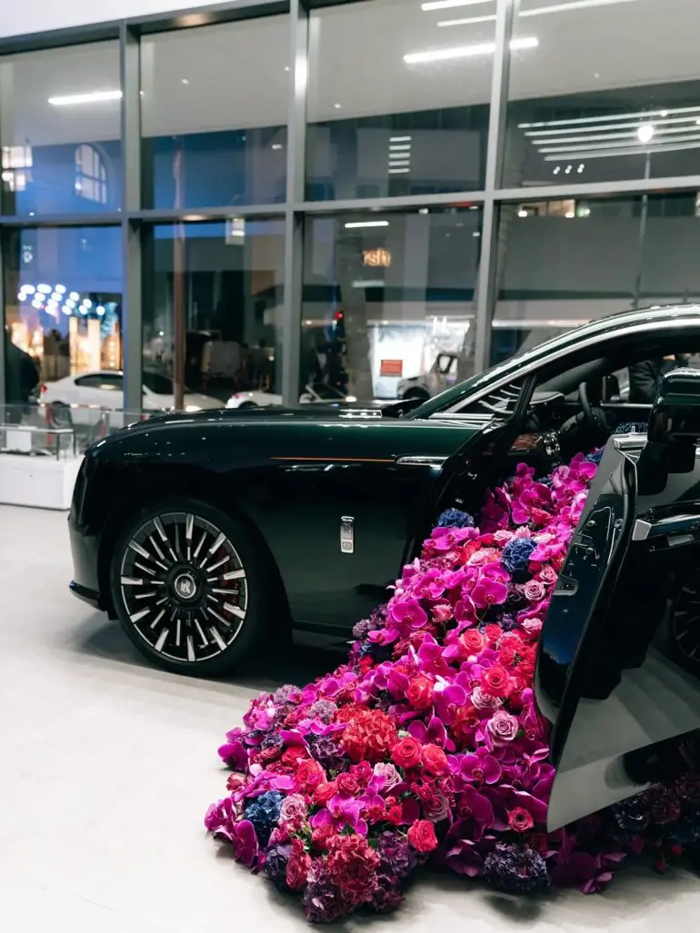 Rolls-Royce