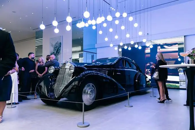 Rolls-Royce