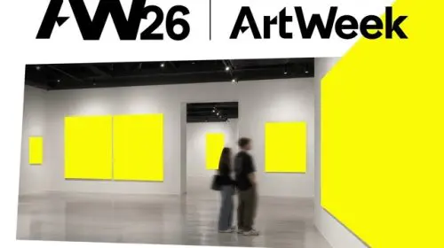Romanian Art Week aduce arta contemporană în cinci orașe din România