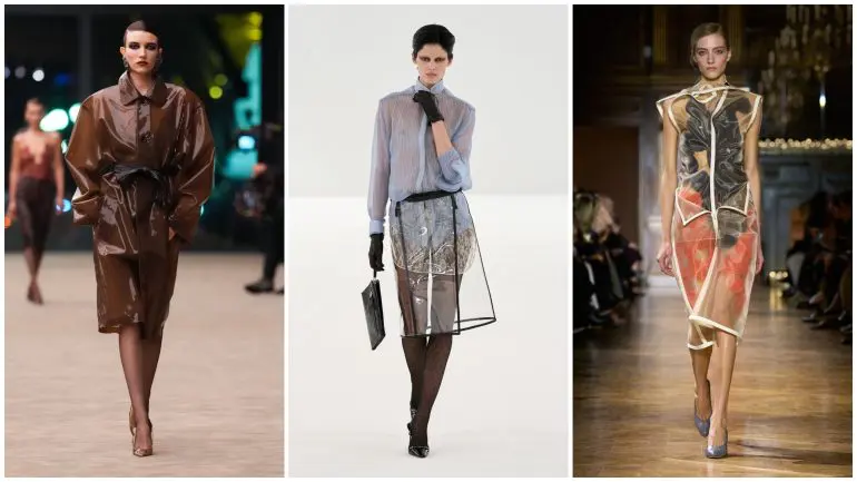 Saint Laurent, Tom Ford, Victoria Beckham