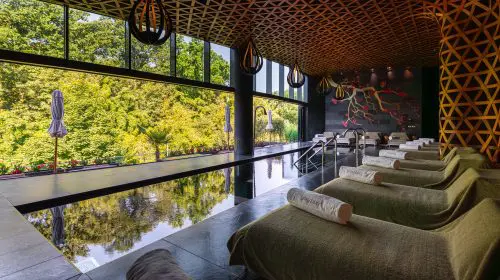Shiseido Spa oferă o nouă perspectivă asupra îngrijirii