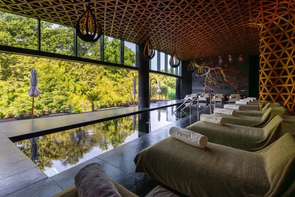 Shiseido Spa oferă o nouă perspectivă asupra îngrijirii