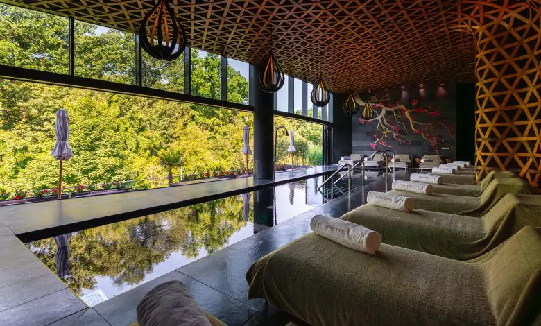 Shiseido Spa oferă o nouă perspectivă asupra îngrijirii