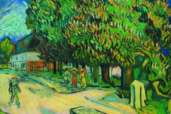 Sotheby’s va scoate la licitație 12 tablouri dintr-o colecție ascunsă timp de decenii