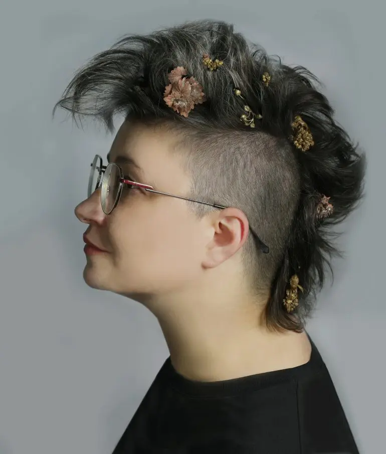 Tetiana Chorna