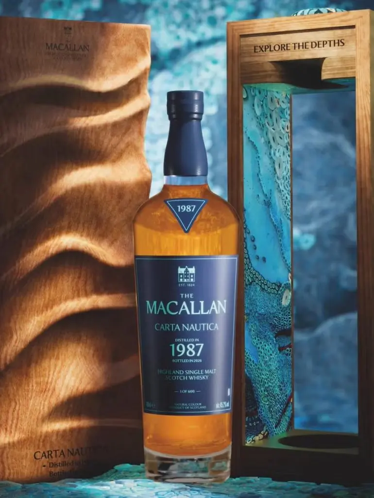 The Macallan