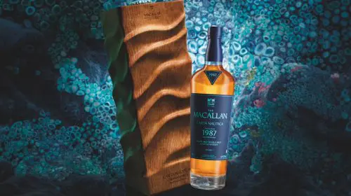 The Macallan lansează două whisky-uri inspirate de Atlantic