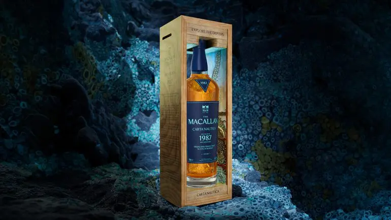 The Macallan