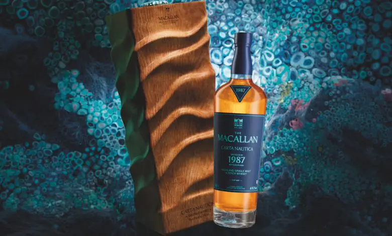 The Macallan lansează două whisky-uri inspirate de Atlantic