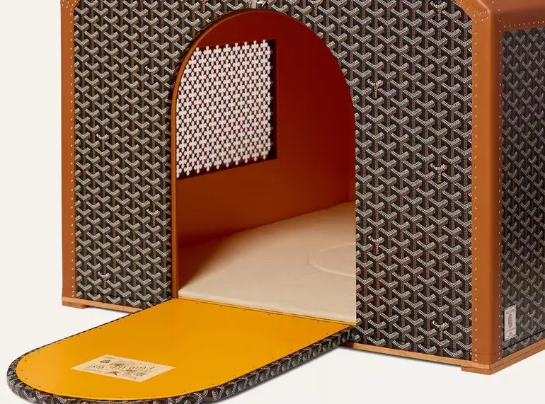 The Niche GM by Goyard