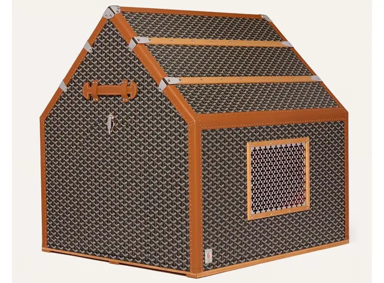 The Niche GM by Goyard