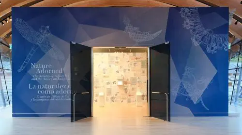 Tiffany & Co. prezintă piese rare din arhivă într-o nouă expoziție