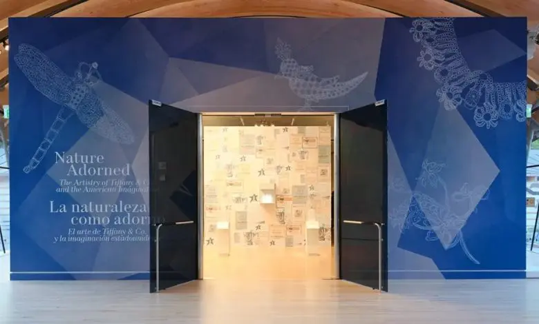 Tiffany & Co. prezintă piese rare din arhivă într-o nouă expoziție