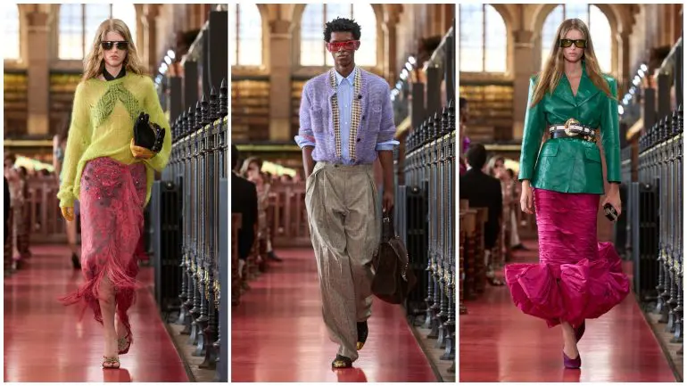 Valentino SS27 