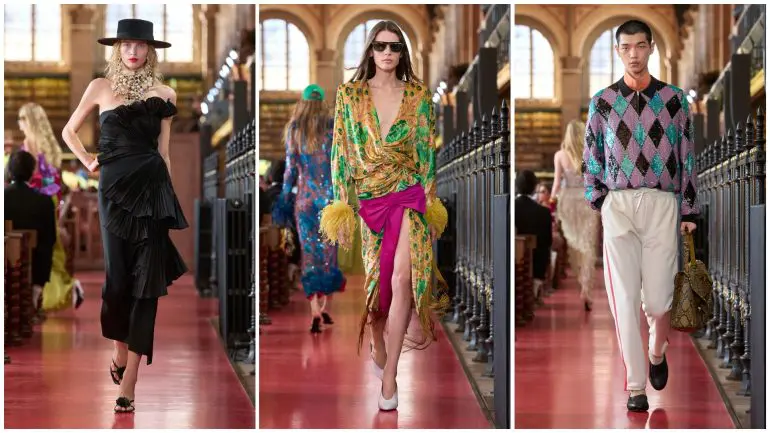 Valentino SS27 