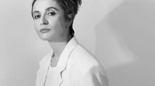 Veronica Leoni renunță la rolul de director de creație pentru Calvin Klein Collection
