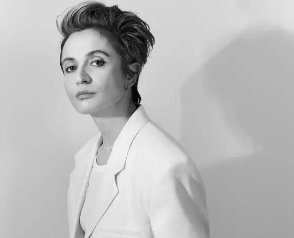 Veronica Leoni renunță la rolul de director de creație pentru Calvin Klein Collection