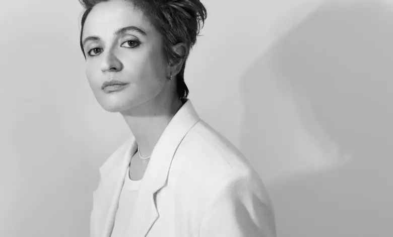 Veronica Leoni renunță la rolul de director de creație pentru Calvin Klein Collection