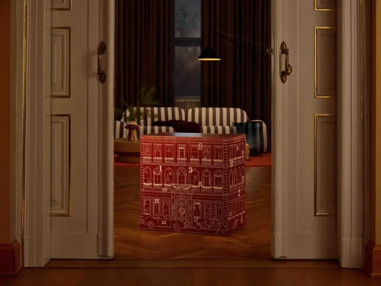 Westwing Advent Calendar 2026