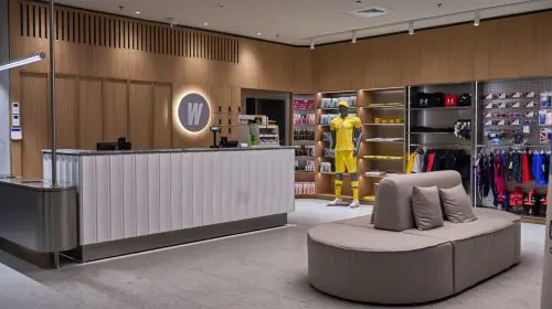World Class lansează un nou concept de fitness și longevitate