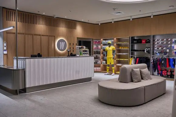World Class lansează un nou concept de fitness și longevitate