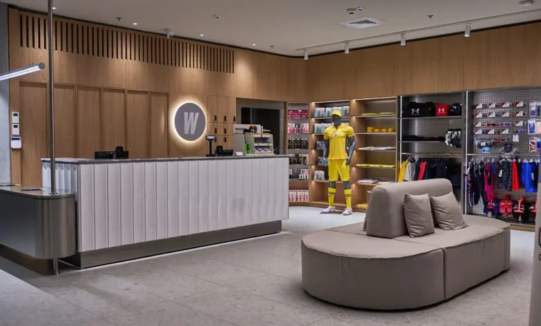 World Class lansează un nou concept de fitness și longevitate