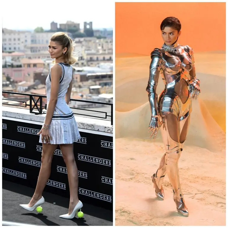 Zendaya