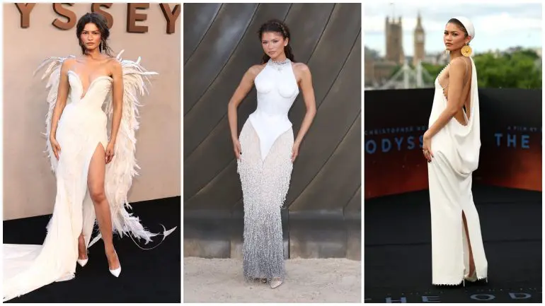 Zendaya