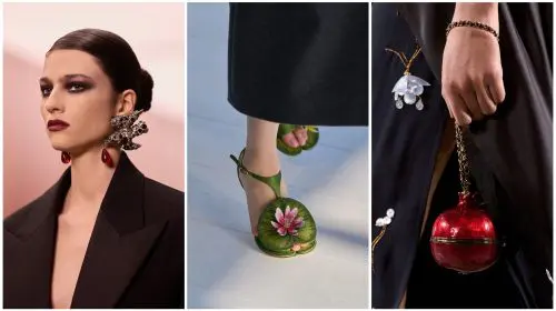 Tendințele momentului în materie de accesorii