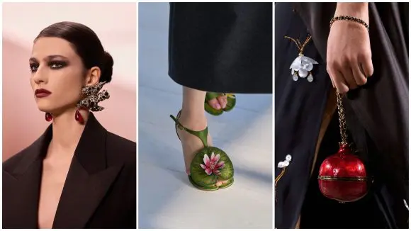 Tendințele momentului în materie de accesorii