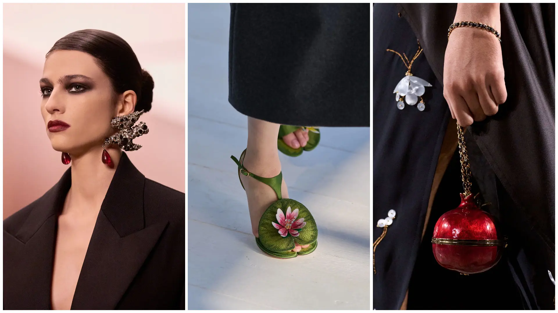 tendințe accesorii