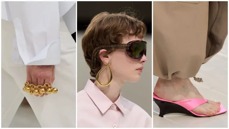 Balenciaga SS27