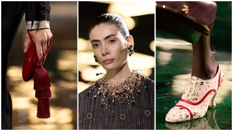 Chanel SS27