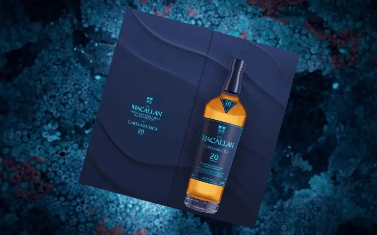 The Macallan