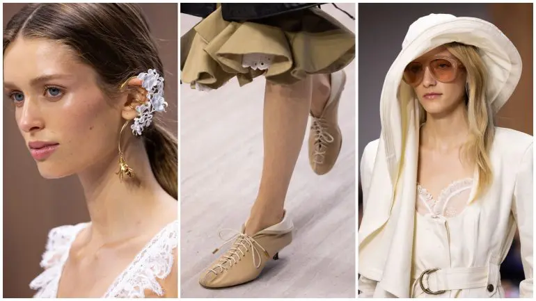 Chloé SS27