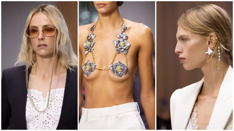 Chloé SS27
