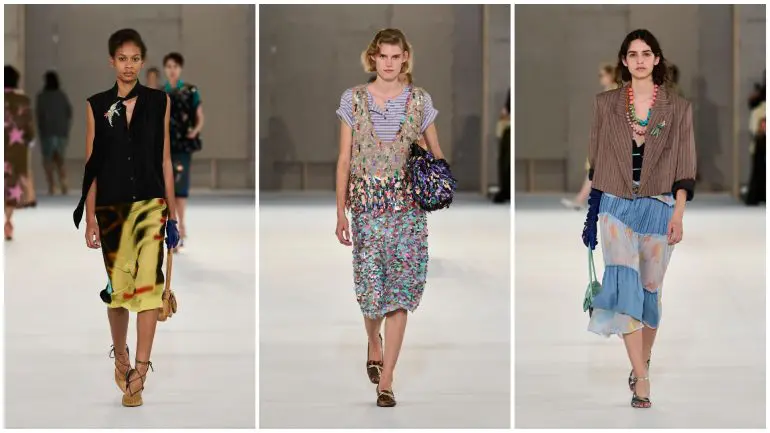 Dries Van Noten