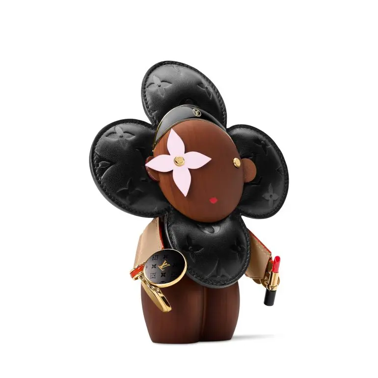 La Beauté Louis Vuitton