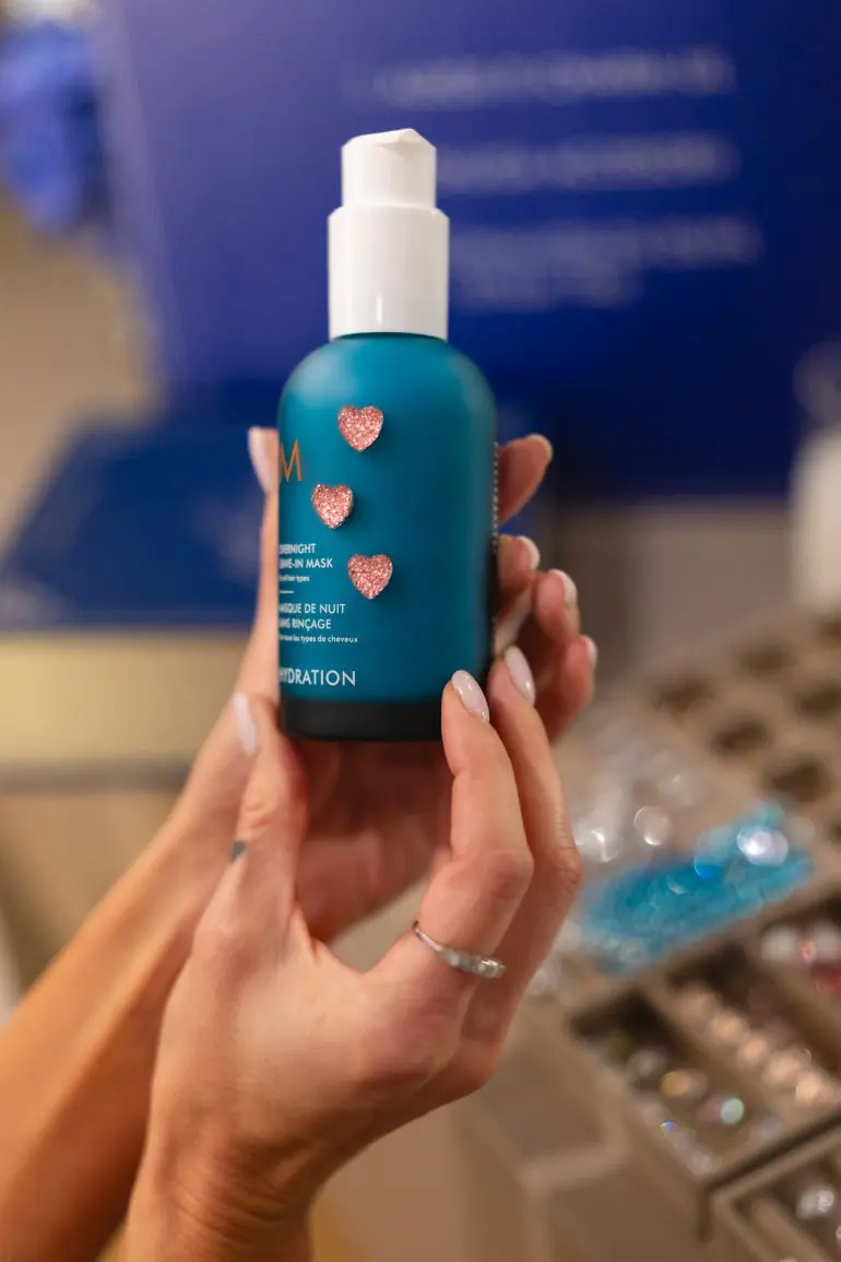 Moroccanoil