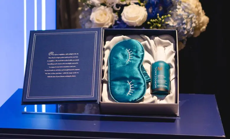 Moroccanoil lansează o mască de păr pentru îngrijirea pe timpul nopții