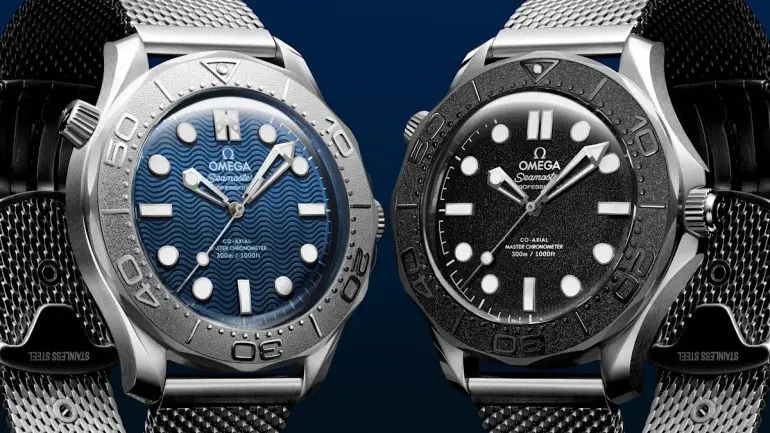 Omega