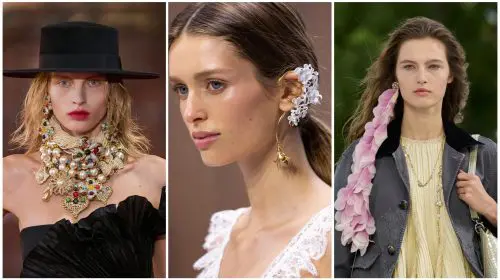 Cele mai spectaculoase accesorii prezentate la Paris Fashion Week în colecțiile pentru primăvară/vară 2027