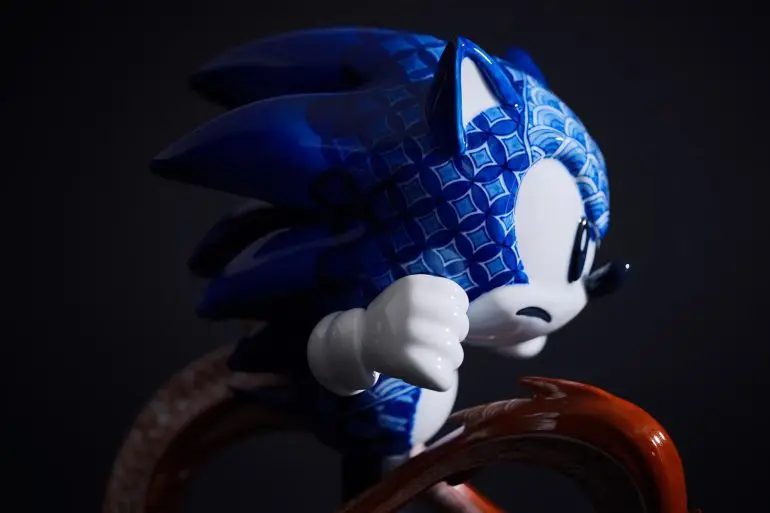 Sonic the Hedgehog