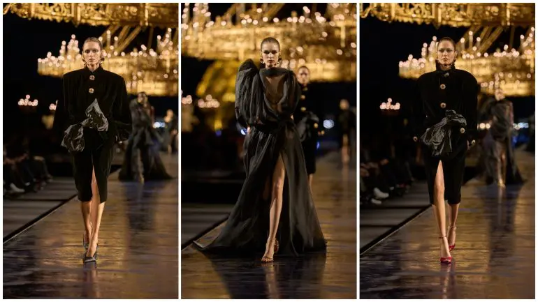 Saint Laurent